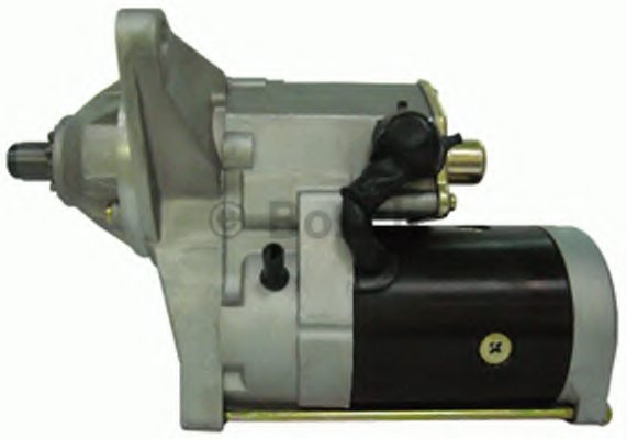 BOSCH F 042 000 233 Starter